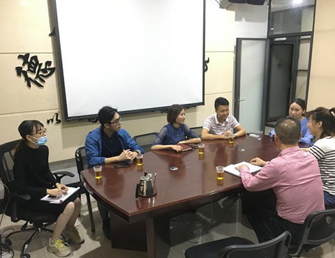 珠海德聯團支部委員會成立啦