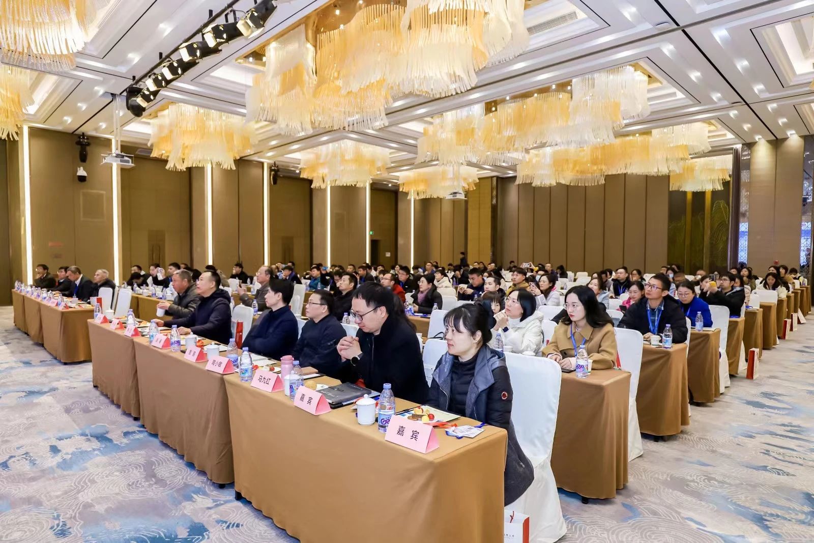 立足灣區，對標國際 | 從市場化估算編制實踐出發思考工程造價改革——“造價改革百堂課”第二十六堂課成功舉辦