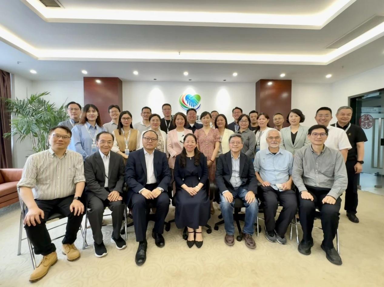 珠海德聯 | 參加第二屆建設工程國際調解員培訓